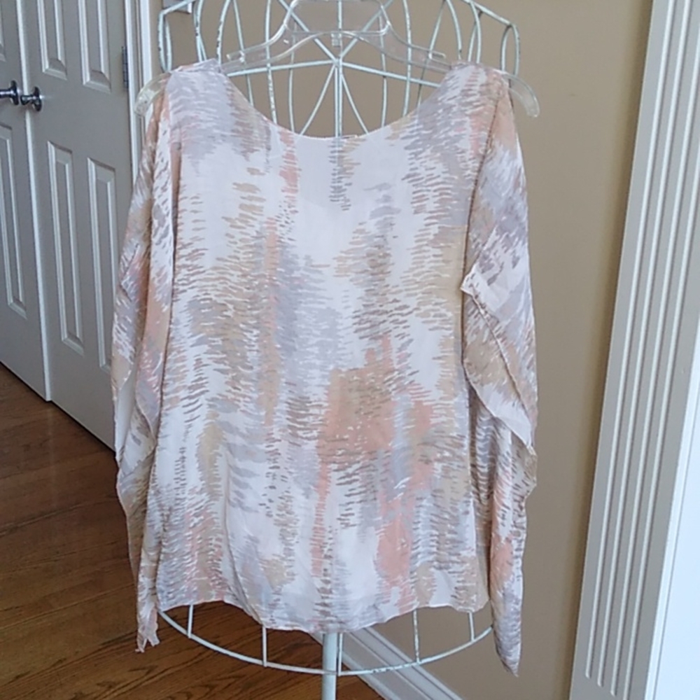 Club Monaco Top - Picture 5 of 12